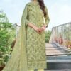 Roli Moli Creation Kalakari Pashmina Printed 8pcs Suit Catalog 6
