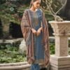 Roli Moli Creation Kavisha Pashmina Printed 8pcs Suit Catalog 4