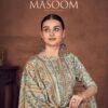Roli Moli Creation Masoom Pashmina Printed 8pcs Suit Catalog cover