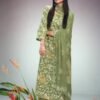 Ganga Fashions Rangani S2108 Silk Ladies Partywear Salwar Suits S2108-B