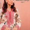 Shree Fabs Maria B Flora Vol 1 4Pcs Pakistani Suit