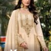 Your Choice Kayra Semi Chinnon Stitched 2pcs Pakistani Indian Suit Catalog (2)