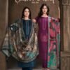 Belliza Designer Studio Jashn E Ishq Vol 4 8pcs Catalog Set (13)