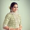 Jay Vijay Prints Manroop Cotton 4pcs Suit Set Catalog (1)
