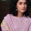 Ganga Fashions Aadishri S2672 Cotton Printed 4pcs Suit Catalog