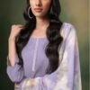 Ganga Fashions Vani S2670 Cotton Linen Salwar Suits 4PCS catalog