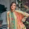 Varsha Fashion Erina Muslin Unstitched Ladies Suit full catalog