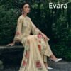 Varsha Fashion Evara Lawn Printed Unstitched Suits 4pcs full catalog