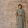 Kimora Fashion Heer Mehbooba Muslin 6pcs Suits Full Catalog