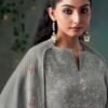 Ganga Fashions Cecilia S2826 Silk Unstitched Suits S2826-C