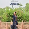 Varsha Fashion Ajrakh Unstitched 5pcs Suit Catalog