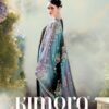 Kimora Fashion Heer Dastoor Silk 6pcs Suits Full Catalog