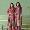 Mumtaz Arts Varshika Jam Printed 4Pcs Suit Catalog