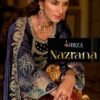 Ibiza Lifestyle Nazrana 6Pcs Velvet Winter Suit Catalog
