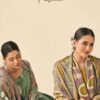 Jay Vijay Parinde Pashmina 6pcs Winter Suit Catalog