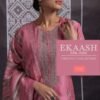 Naariti Ekaash Ladies 2pcs Silk Suits Catalog Full Set (4)