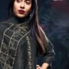 Ganga Fashions Sayuri S3111 Silk 3pcs Catalog