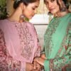 Levisha Lenet Vol 2 Printed 8Pcs Suit Catalog