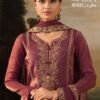 Avon Trendz Maira 4pcs Salwar Suit Catalog (1)