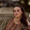 Mannrasiya Sofia Muslin Silk 4pcs Suit Catalog
