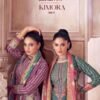 Suryajyoti Kimora Vol 1 Ladies 6pcs Suit Catalog