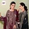 VP Collection Milano Cotton 4pcs Salwar Suits Catalog Browse our catalog for trendy and stylish designs Perfect for any occasion