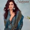 Suryajyoti Suhana Vol 25 Ladies 10pcs Suit Full Catalog
