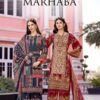 Belliza Designer Studio Maharaja 8pcs Suits Catalog Set