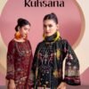 Belliza Designer Studio Ruksana Cotton 6pcs Catalog