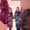 Belliza Designer Studio Safeena Cotton 6pcs Catalog