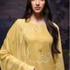 Ganga Fashion Jaymiah S3386 Cotton Printed 4pcs Suit Catalog