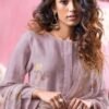 Ganga Fashions Florissa S3392 Linen 4pcs Catalog