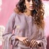 Ganga Fashions Florissa S3392 Linen 4pcs Catalog