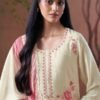Ganga Fashions Hayla S3305 Silk 2pcs Catalog