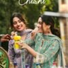 Jay Vijay Prints Chuski Cotton 6pcs Suit Catalog
