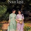 Jay Vijay Prints Saadagi Cotton 6pcs Suit Catalog