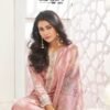 Kesar Karachi Rose 2 Printed Ladies Suit 4Pcs Catalog (9)