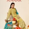 Kimora Fashion Heer Sohni Anaar Muslin 4pcs Suits Catalog