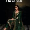 Netra Exclusive Guzarish Silk Unstitched Suit 6Pcs Catalog