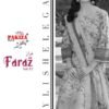 Pakiza Faraz 55 Lawn 10pcs Ladies Suit Full Catalog