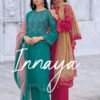 Rang Fashion Innaya Muslin Salwar Suit 6pcs Catalog
