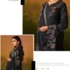 Rupali Fashion Grache Vol 8 Jaam Satin 4pcs Suit Catalog Set