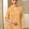 Rupali Fashion Ojasvi Muslin 4pcs Suit Catalog Set