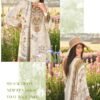 Rupali Fashion Summer Garden Muslin 4pcs Suit Catalog Set