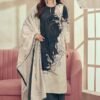 Sahiba Divyana Cotton Printed 4Pcs Catalog Suit