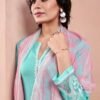 Sahiba Esaira Cassia Cotton 8Pcs Printed Salwar Suit Catalog