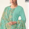 Sahiba Pratha Cotton Printed 3Pcs Catalog Suit