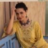 Varsha Fashion Navisha Cotton 4pcs Suits Catalog