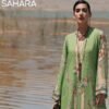 Varsha Fashion Sahara Cotton 5 pcs Suits Catalog