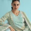 Kimora Fashion Heer Sohni Gorgeous Lawn 4pcs Suits Catalog